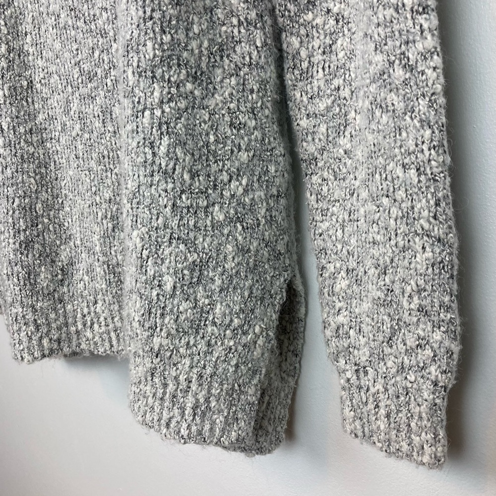 Buffalo David Bitton Boucle Pullover Sweater Wool - image 5